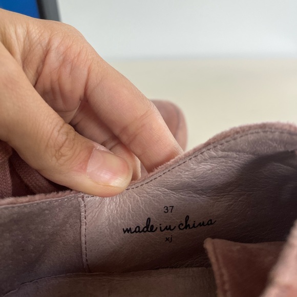 Joie sneakers - Picture 6 of 6